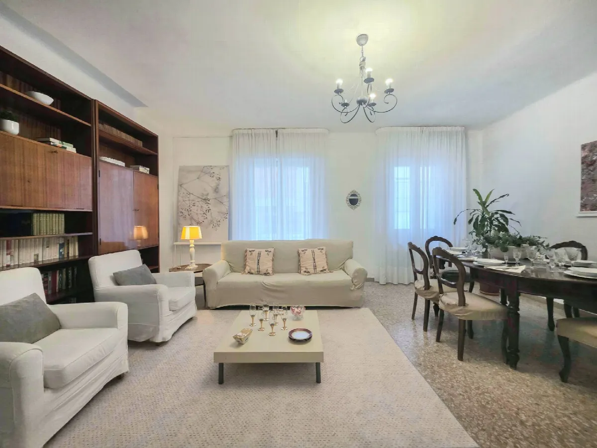 Appartamento in vendita a San Benedetto del Tronto, Centralissima - foto 1