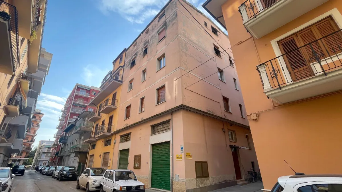Appartamento in vendita a San Benedetto del Tronto, Centralissima - foto 2