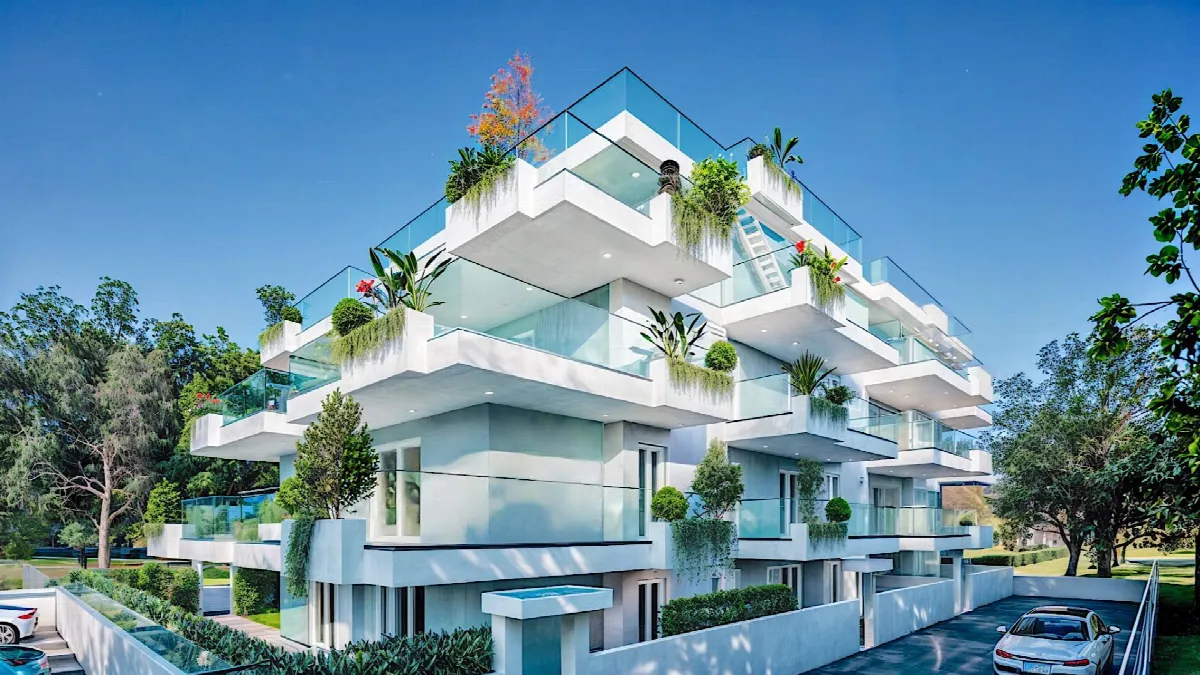 Appartamento in vendita a Grottammare, Lungomare nord (zona tra spiaggia e ferrovia, a nord del Tesino) - foto 4