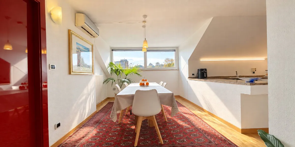 Appartamento in vendita a San Benedetto del Tronto, Porto D'ascoli lungomare - foto 10