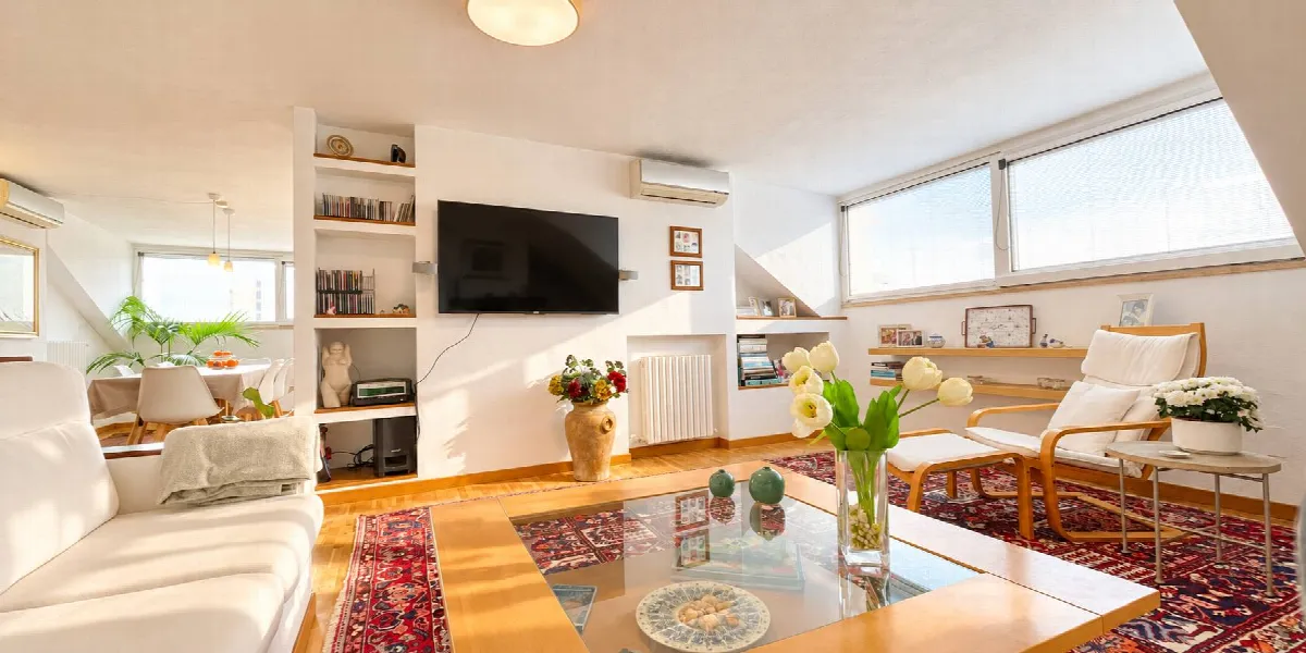 Appartamento in vendita a San Benedetto del Tronto, Porto D'ascoli lungomare - foto 4