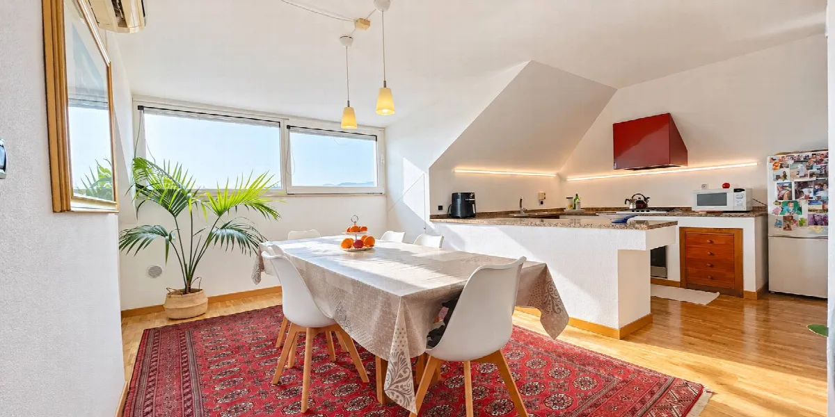 Appartamento in vendita a San Benedetto del Tronto, Porto D'ascoli lungomare - foto 5