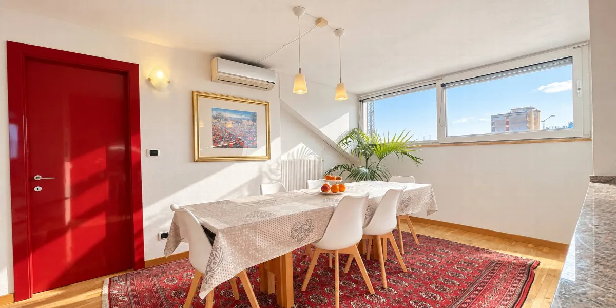 Appartamento in vendita a San Benedetto del Tronto, Porto D'ascoli lungomare - foto 6