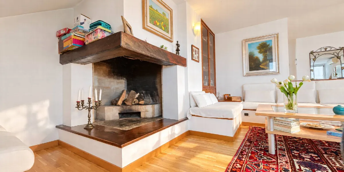 Appartamento in vendita a San Benedetto del Tronto, Porto D'ascoli lungomare - foto 9