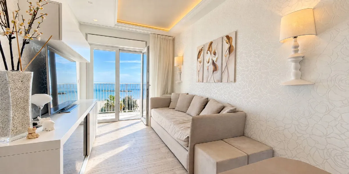 Appartamento in vendita a San Benedetto del Tronto, Porto D'ascoli lungomare - foto 5