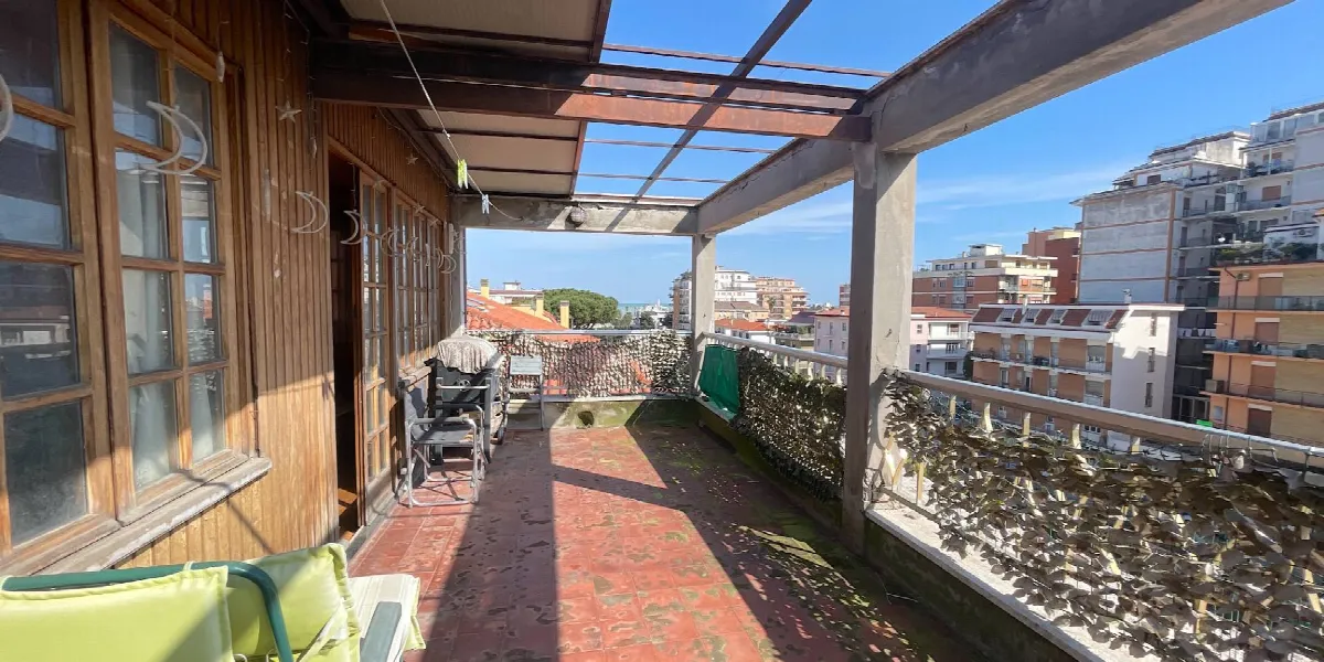 Appartamento in vendita a San Benedetto del Tronto, Centralissima - foto 3