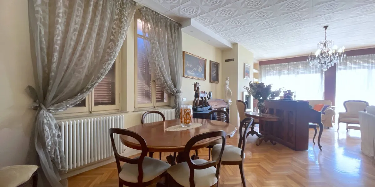 Appartamento in vendita a San Benedetto del Tronto, Centralissima - foto 5