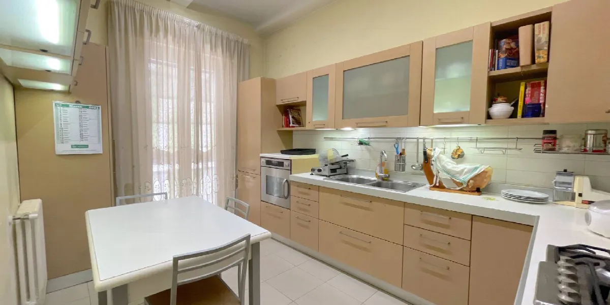 Appartamento in vendita a San Benedetto del Tronto, Centralissima - foto 7