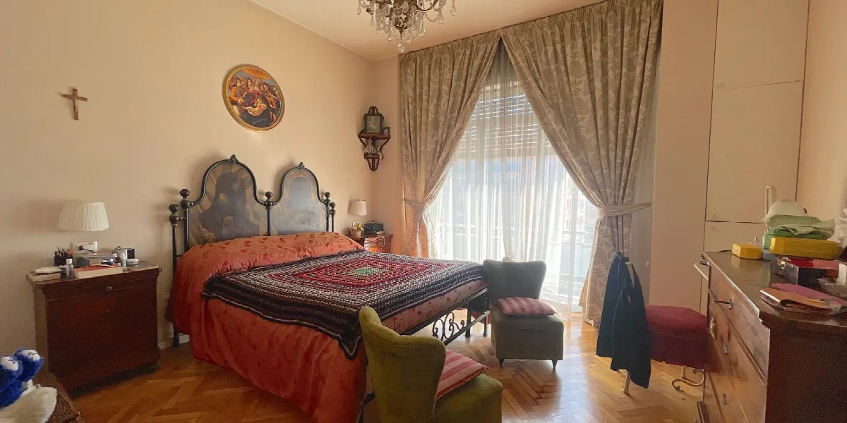 Appartamento in vendita a San Benedetto del Tronto, Centralissima - foto 8