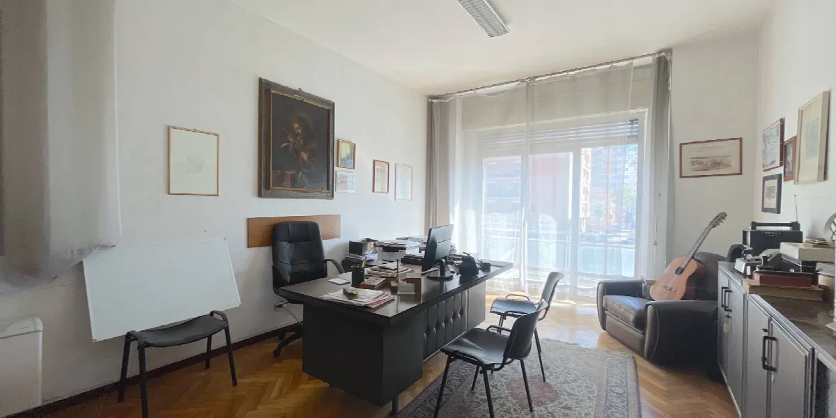 Appartamento in vendita a San Benedetto del Tronto, Centralissima - foto 2