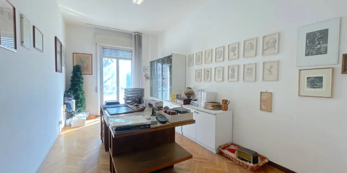 Appartamento in vendita a San Benedetto del Tronto, Centralissima - foto 3