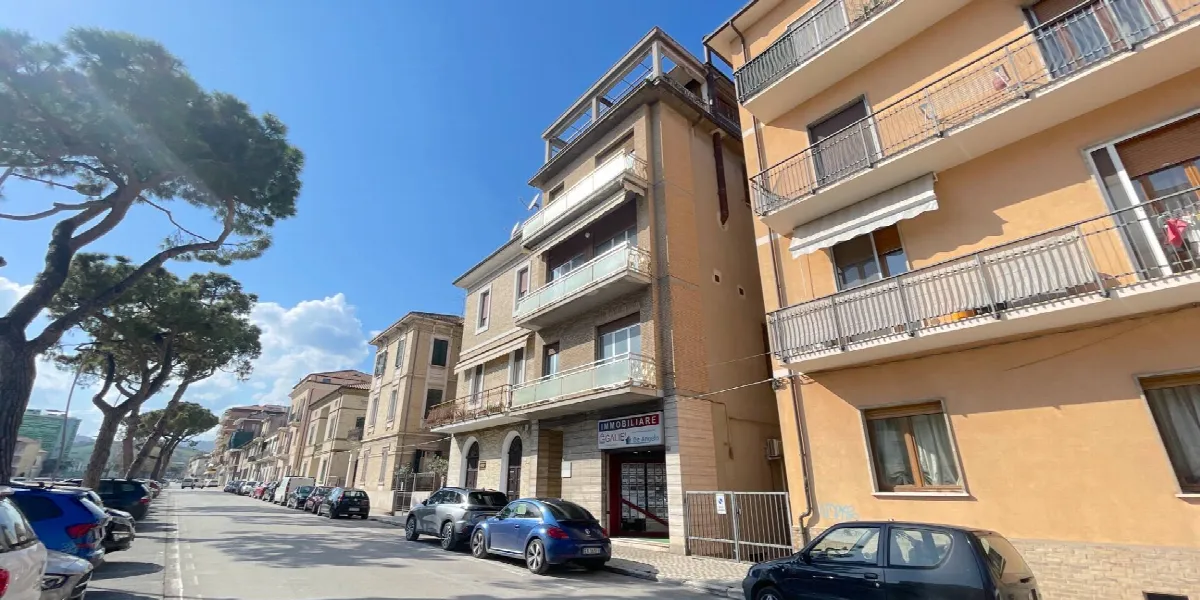 Appartamento in vendita a San Benedetto del Tronto, Centralissima - foto 9