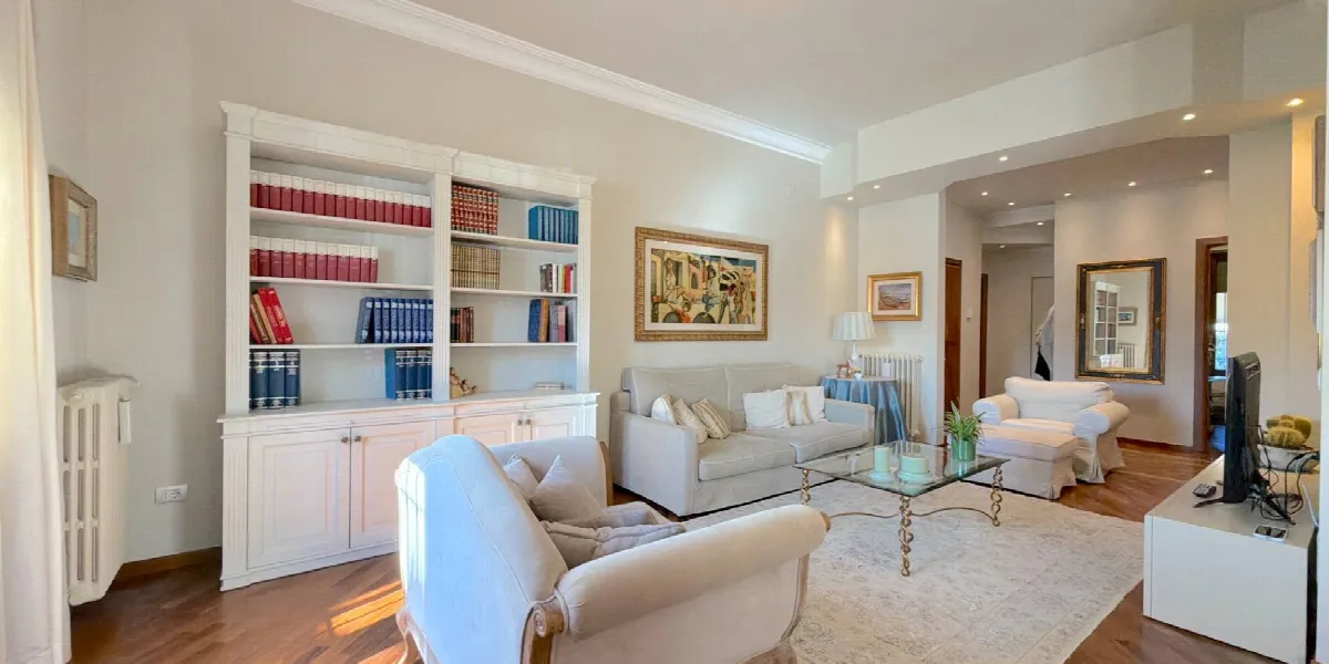 Appartamento in vendita a San Benedetto del Tronto, Centralissima - foto 10