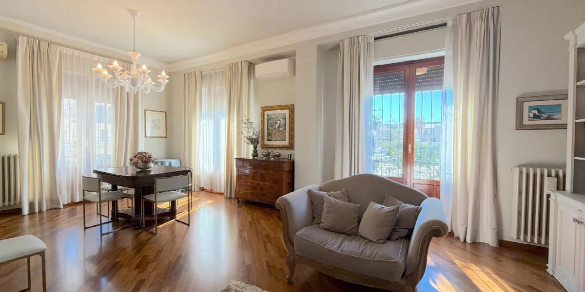 Appartamento in vendita a San Benedetto del Tronto, Centralissima - foto 2