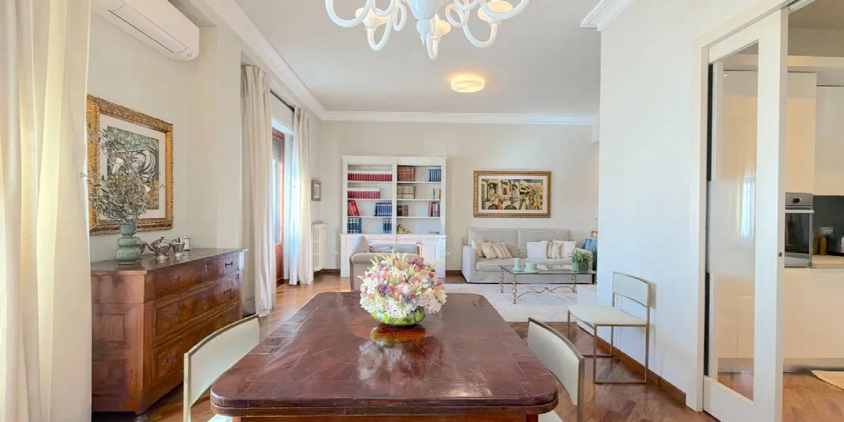 Appartamento in vendita a San Benedetto del Tronto, Centralissima - foto 3