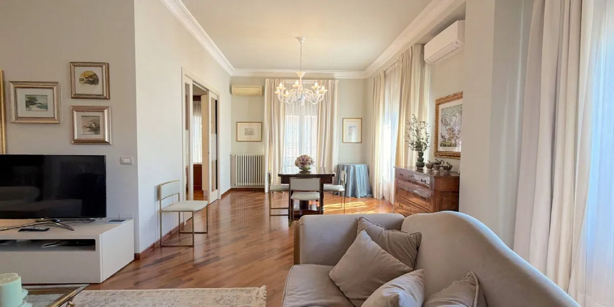Appartamento in vendita a San Benedetto del Tronto, Centralissima - foto 4