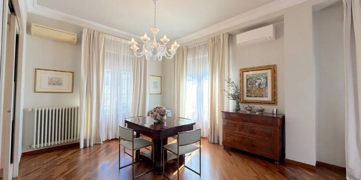 Appartamento in vendita a San Benedetto del Tronto, Centralissima - foto 5