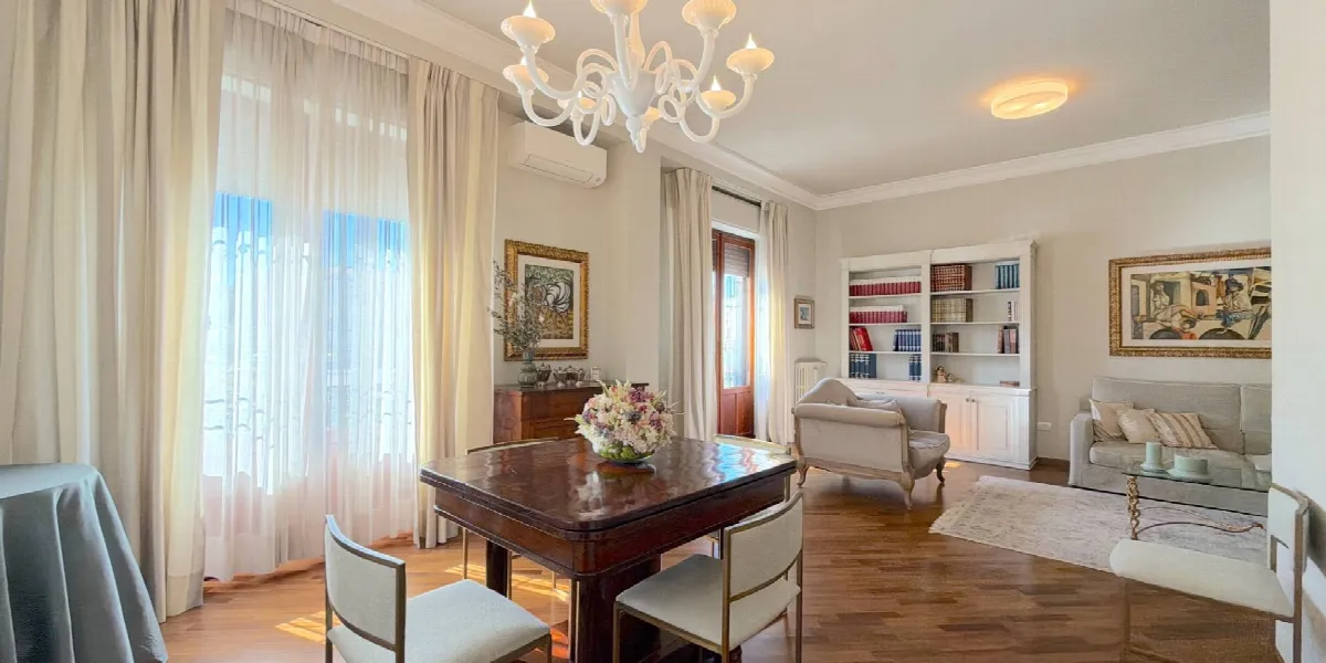 Appartamento in vendita a San Benedetto del Tronto, Centralissima - foto 6