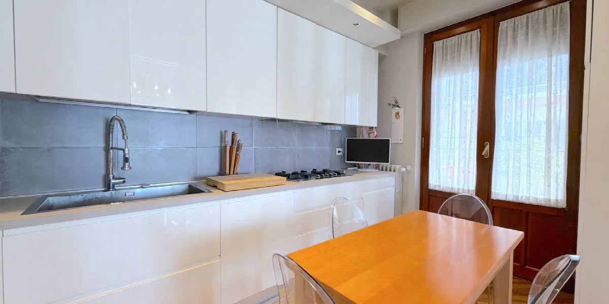 Appartamento in vendita a San Benedetto del Tronto, Centralissima - foto 7