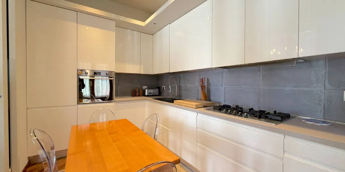 Appartamento in vendita a San Benedetto del Tronto, Centralissima - foto 8