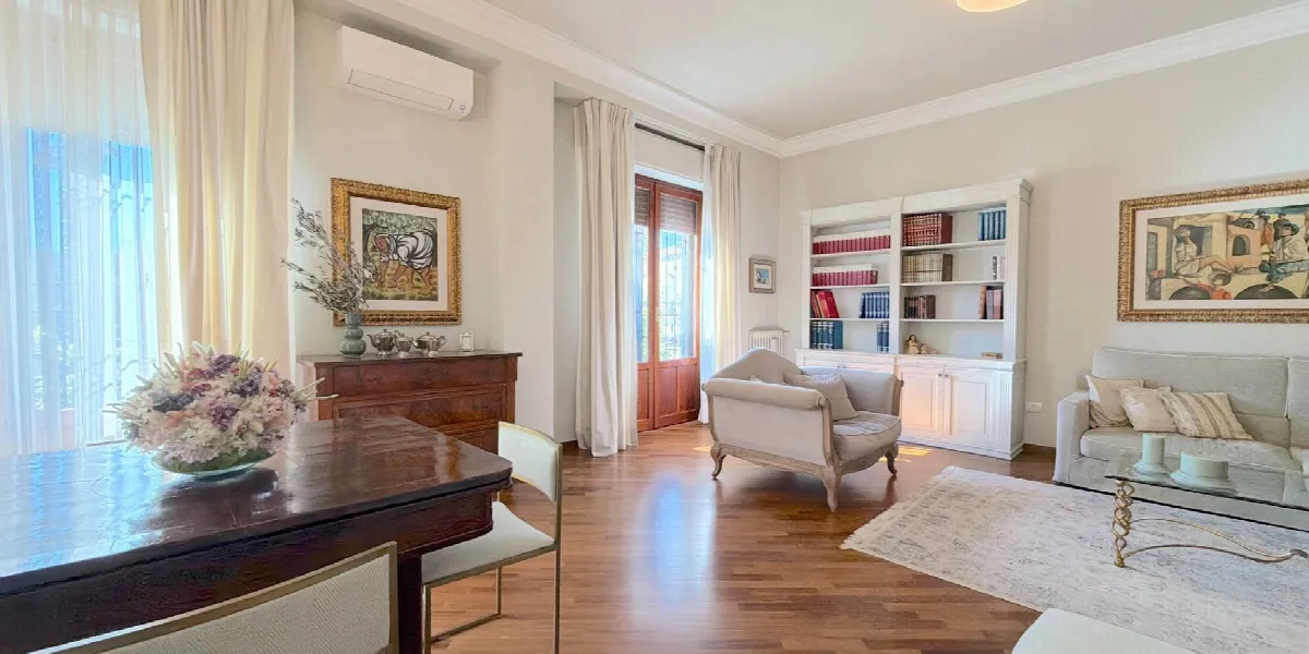 Appartamento in vendita a San Benedetto del Tronto, Centralissima - foto 9