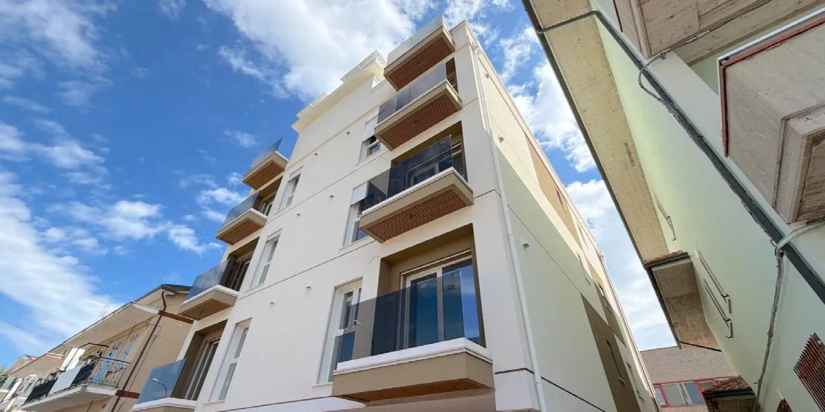 Appartamento in vendita a San Benedetto del Tronto, Porto D'ascoli residenziale - foto 2