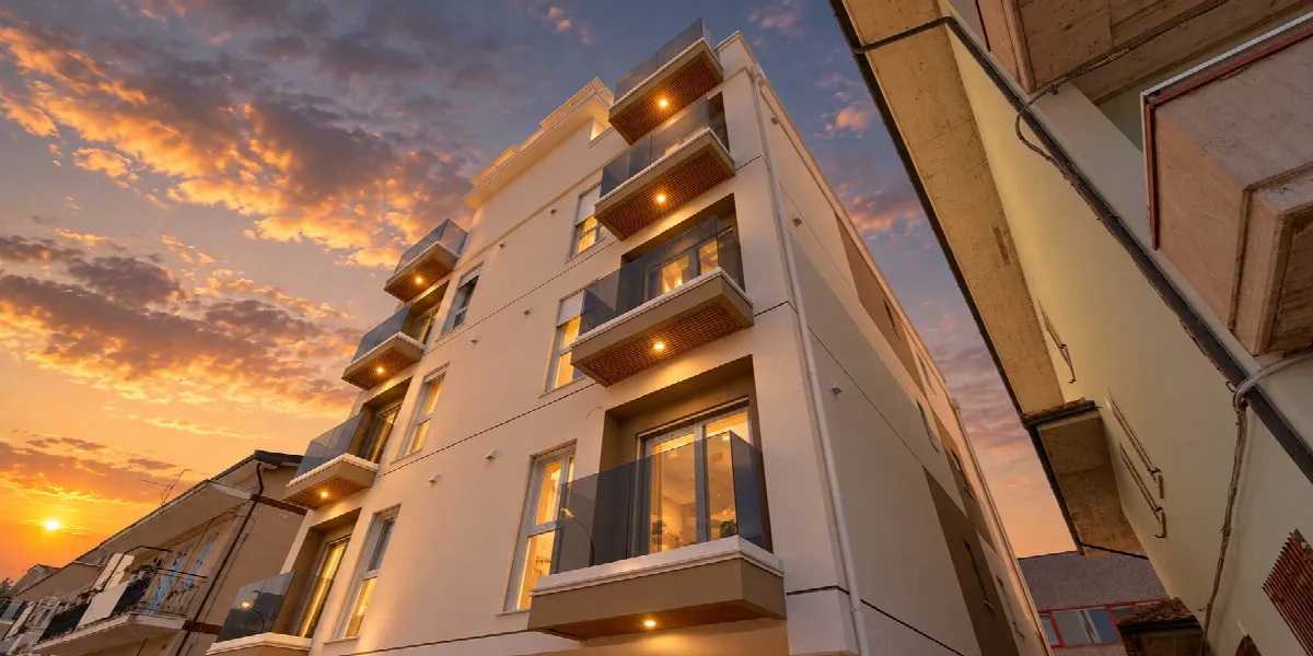 Appartamento in vendita a San Benedetto del Tronto, Porto D'ascoli residenziale - foto 3