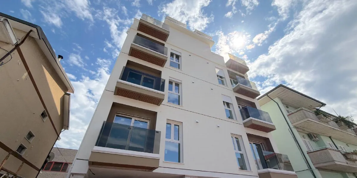 Appartamento in vendita a San Benedetto del Tronto, Porto D'ascoli residenziale - foto 2