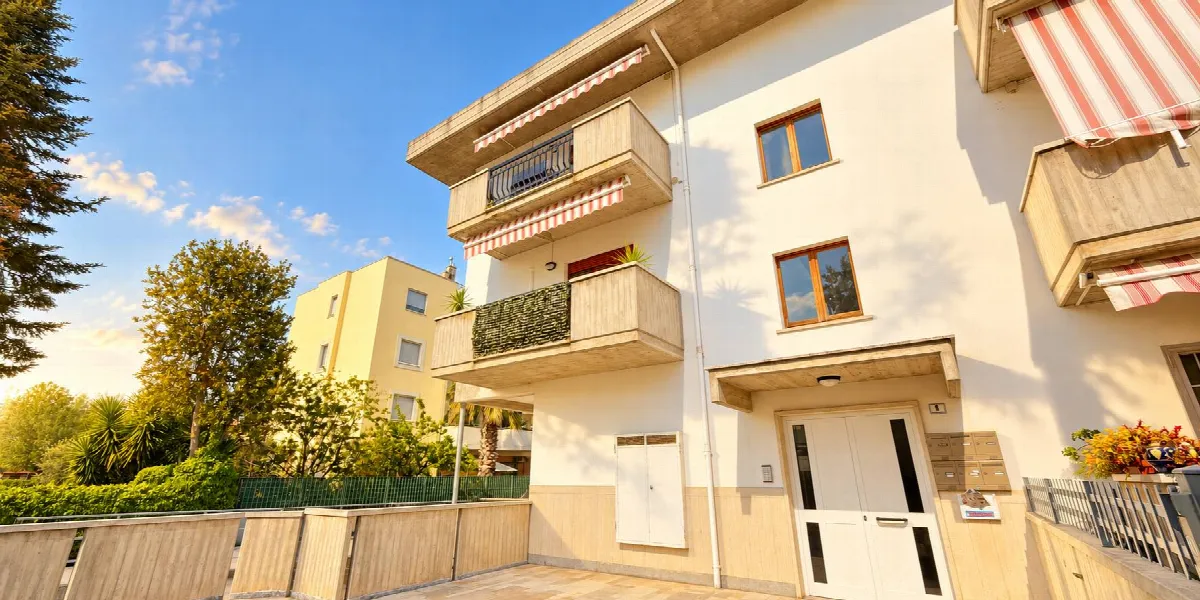 Appartamento in vendita a San Benedetto del Tronto, Porto D'ascoli residenziale - foto 2