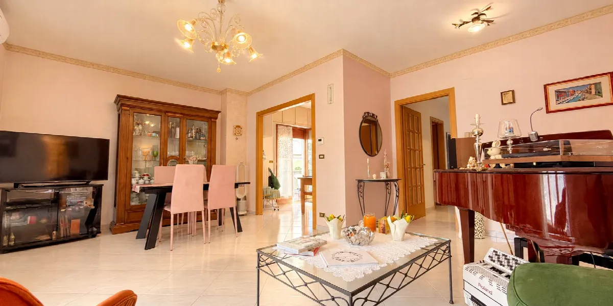 Appartamento in vendita a San Benedetto del Tronto, Porto D'ascoli residenziale - foto 3