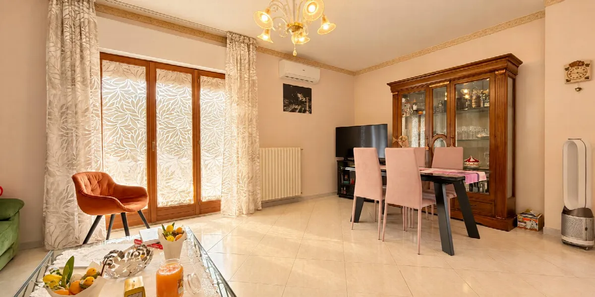 Appartamento in vendita a San Benedetto del Tronto, Porto D'ascoli residenziale - foto 5