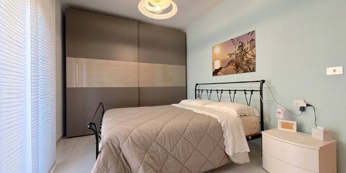 Appartamento in vendita a San Benedetto del Tronto, Porto D'ascoli residenziale - foto 6