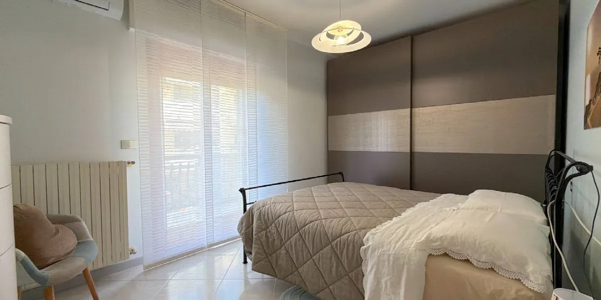 Appartamento in vendita a San Benedetto del Tronto, Porto D'ascoli residenziale - foto 7