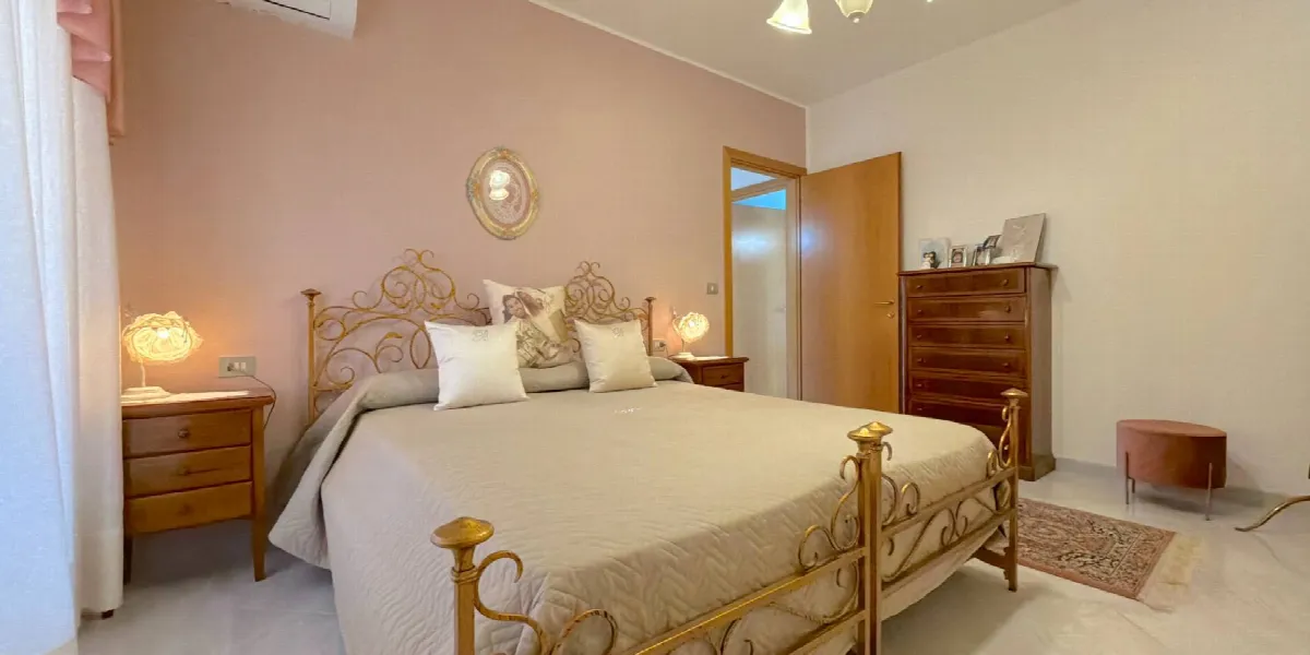 Appartamento in vendita a San Benedetto del Tronto, Porto D'ascoli residenziale - foto 8