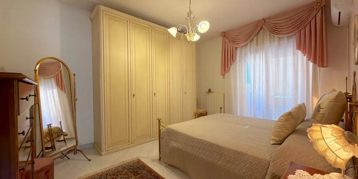 Appartamento in vendita a San Benedetto del Tronto, Porto D'ascoli residenziale - foto 9