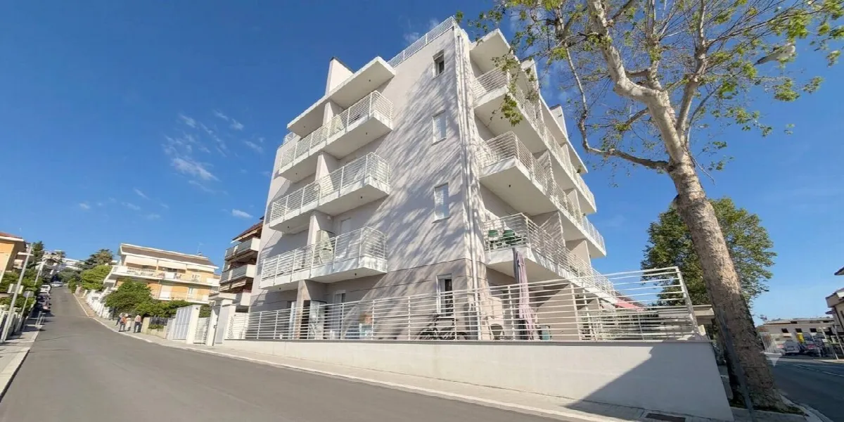 Appartamento in vendita a San Benedetto del Tronto, Centralissima - foto 1