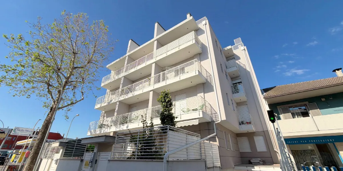 Appartamento in vendita a San Benedetto del Tronto, Centralissima - foto 2
