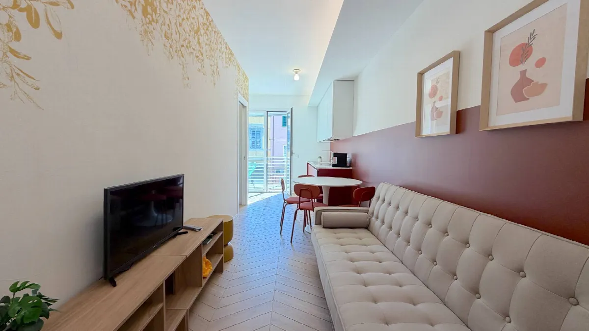 Appartamento in vendita a San Benedetto del Tronto, Centralissima - foto 3