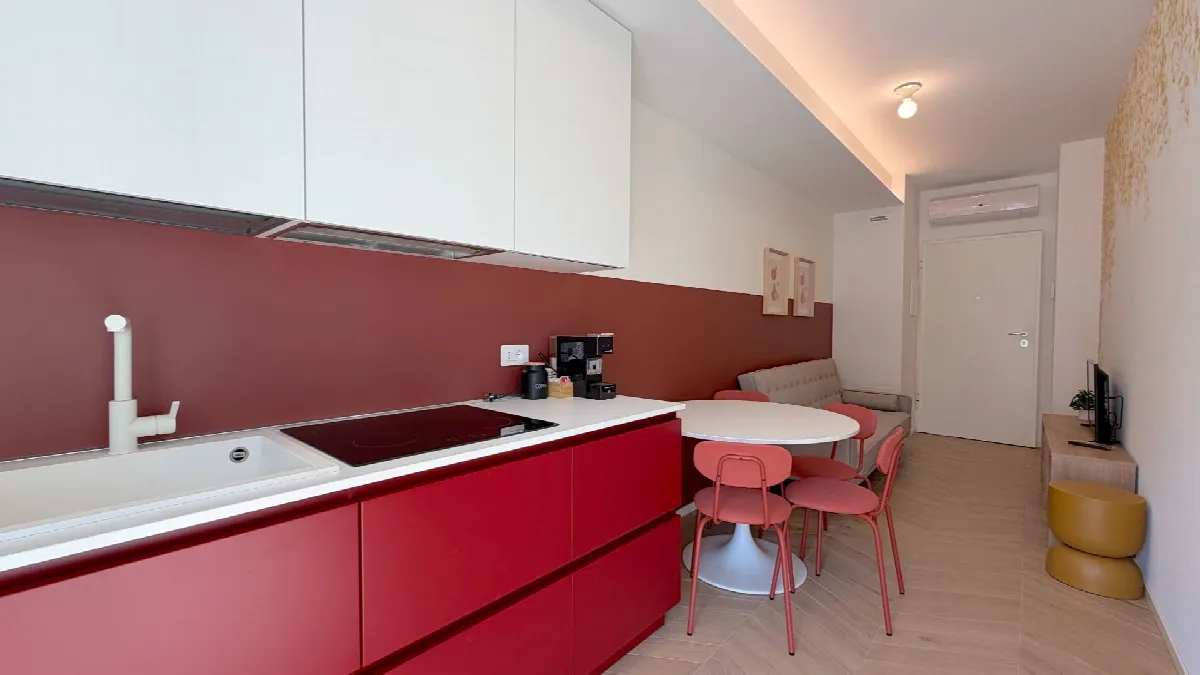 Appartamento in vendita a San Benedetto del Tronto, Centralissima - foto 4