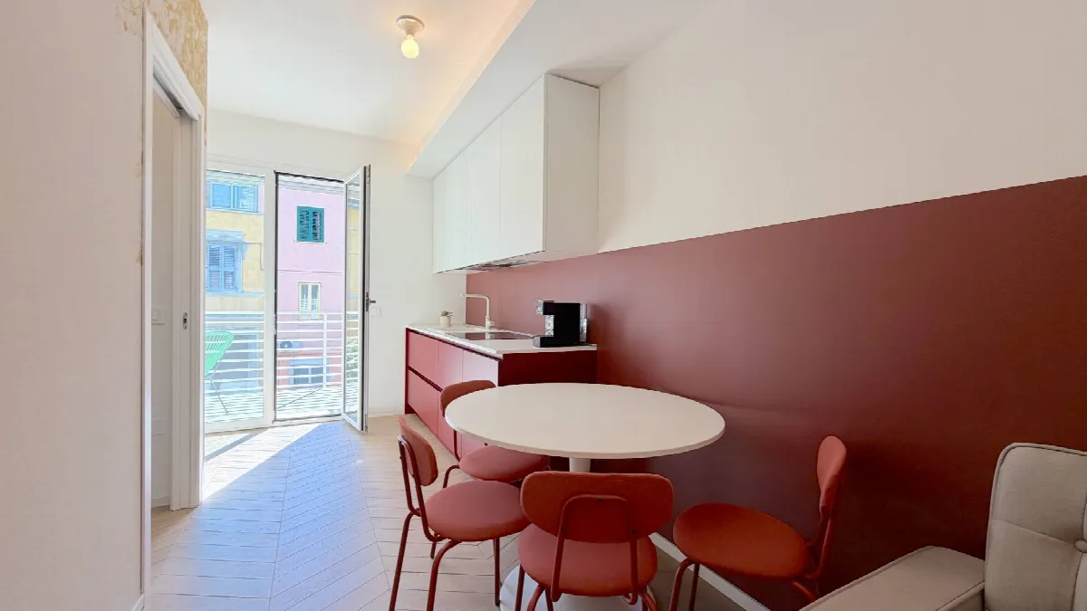 Appartamento in vendita a San Benedetto del Tronto, Centralissima - foto 5