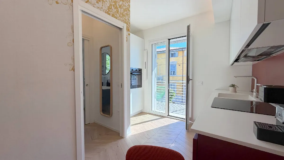 Appartamento in vendita a San Benedetto del Tronto, Centralissima - foto 6