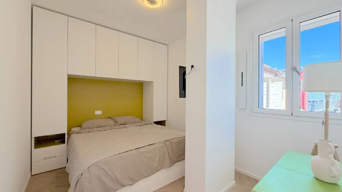 Appartamento in vendita a San Benedetto del Tronto, Centralissima - foto 8