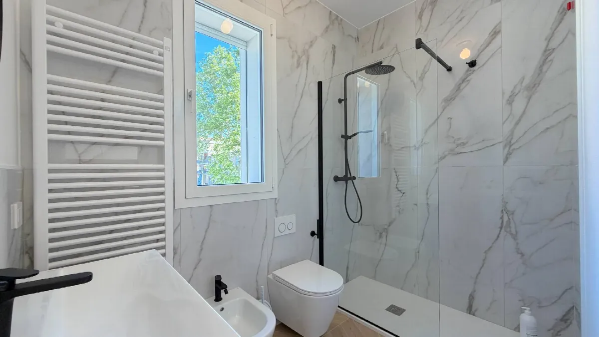 Appartamento in vendita a San Benedetto del Tronto, Centralissima - foto 9