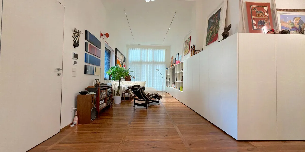 Appartamento in vendita a San Benedetto del Tronto, Centralissima - foto 1