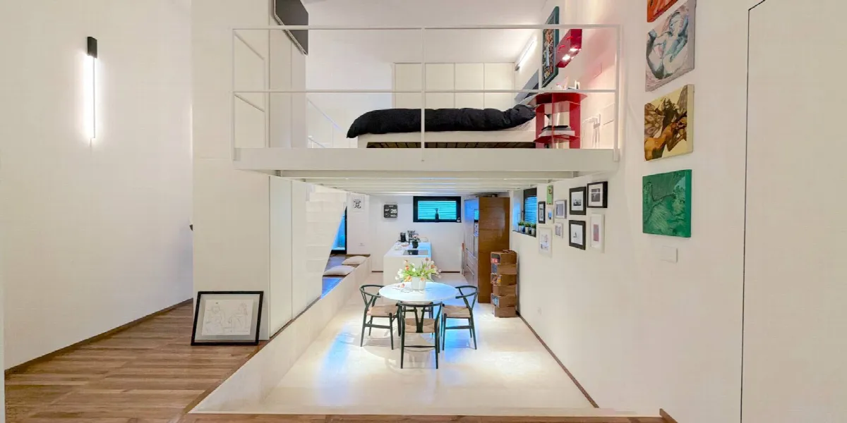 Appartamento in vendita a San Benedetto del Tronto, Centralissima - foto 2