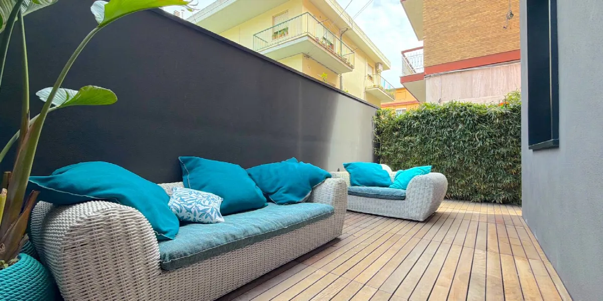 Appartamento in vendita a San Benedetto del Tronto, Centralissima - foto 3