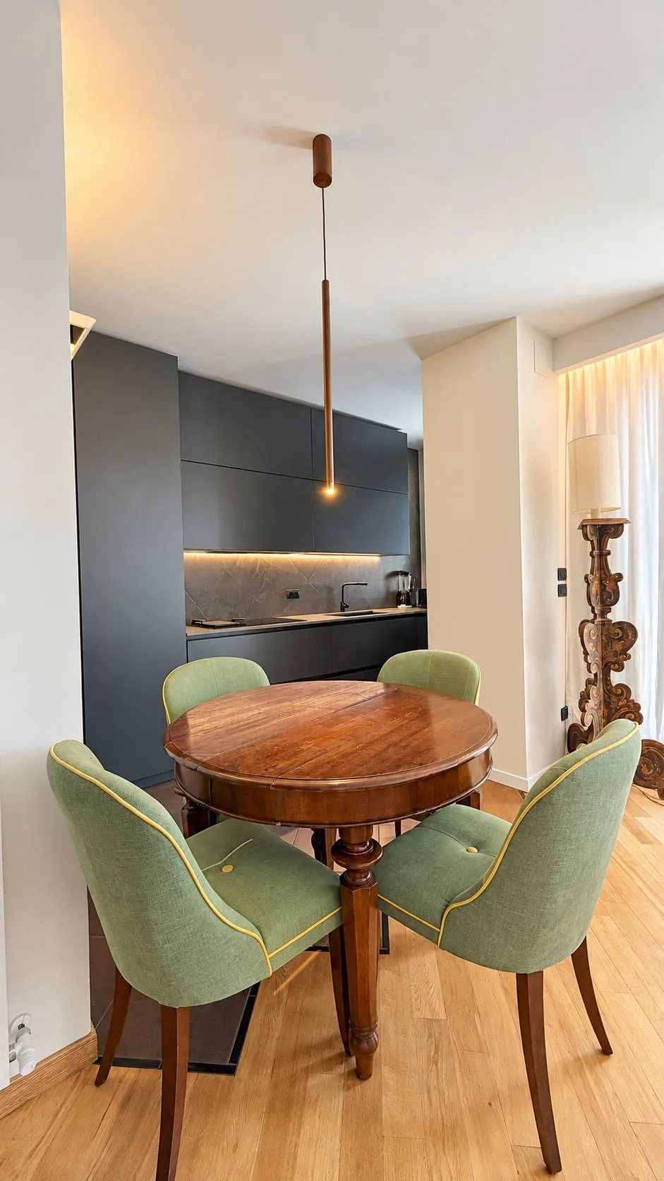 Appartamento in vendita a Grottammare, Residenziale nord (sopra La ss16, a nord del Tesino) - foto 10