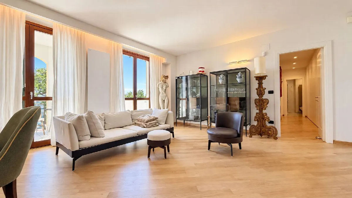 Appartamento in vendita a Grottammare, Residenziale nord (sopra La ss16, a nord del Tesino) - foto 4
