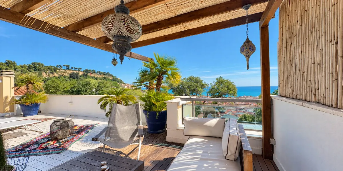 Appartamento in vendita a Grottammare, Residenziale nord (sopra La ss16, a nord del Tesino) - foto 5
