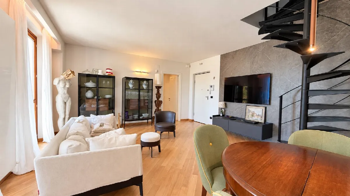 Appartamento in vendita a Grottammare, Residenziale nord (sopra La ss16, a nord del Tesino) - foto 6